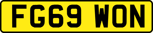 FG69WON