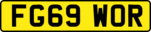 FG69WOR