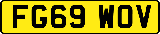 FG69WOV