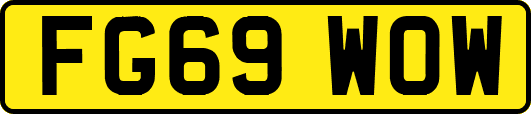 FG69WOW