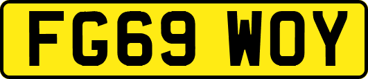 FG69WOY