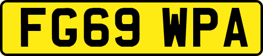 FG69WPA
