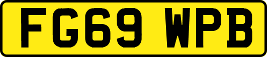 FG69WPB