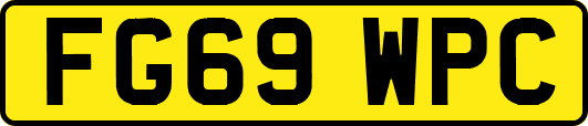 FG69WPC