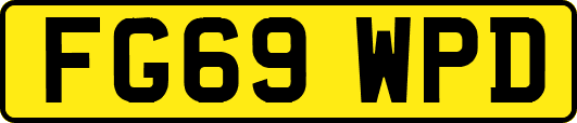 FG69WPD