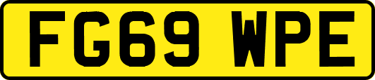 FG69WPE