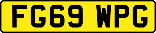 FG69WPG