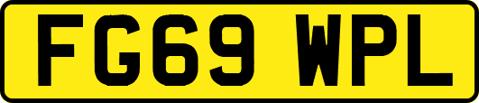 FG69WPL