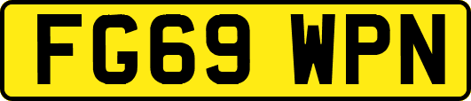 FG69WPN