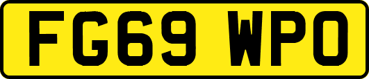 FG69WPO