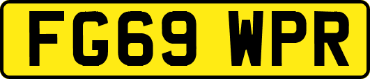 FG69WPR