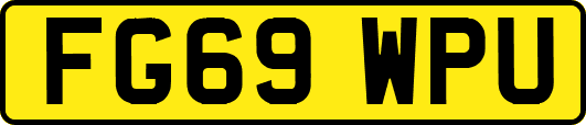 FG69WPU