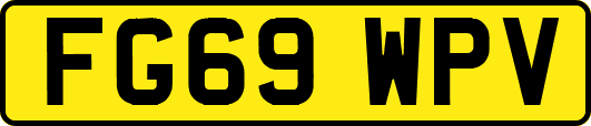 FG69WPV