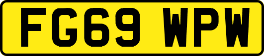 FG69WPW