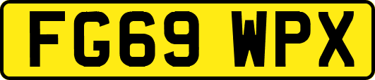 FG69WPX