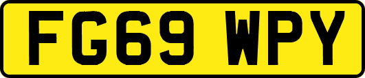 FG69WPY