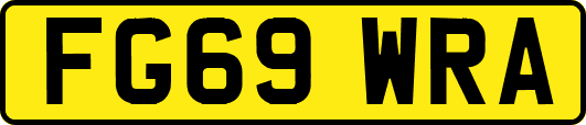 FG69WRA