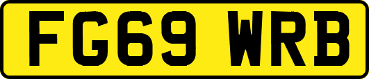 FG69WRB