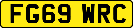 FG69WRC