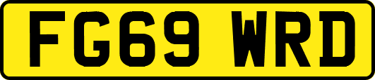 FG69WRD