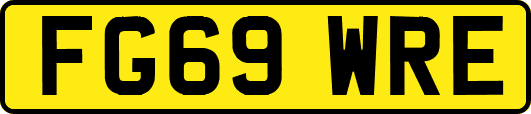 FG69WRE