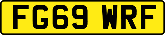 FG69WRF