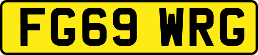 FG69WRG