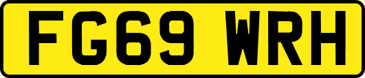 FG69WRH