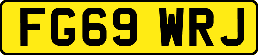 FG69WRJ
