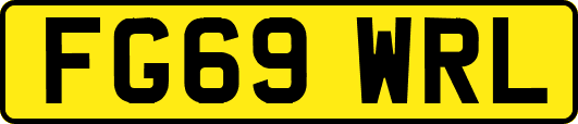 FG69WRL