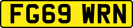 FG69WRN