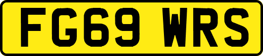FG69WRS