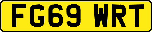 FG69WRT