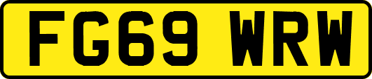FG69WRW