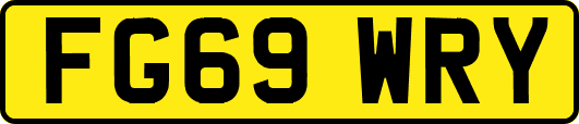FG69WRY
