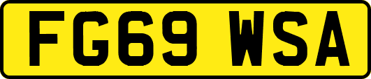 FG69WSA