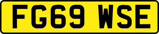 FG69WSE