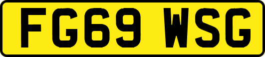 FG69WSG