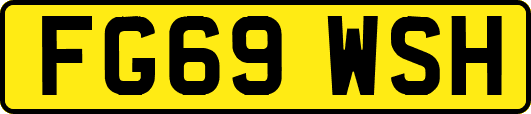 FG69WSH