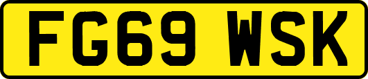 FG69WSK