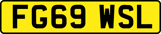 FG69WSL