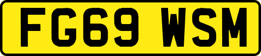 FG69WSM