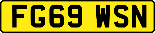 FG69WSN