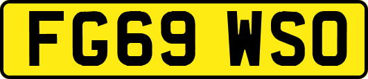 FG69WSO