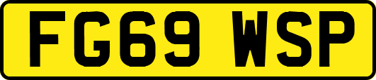 FG69WSP