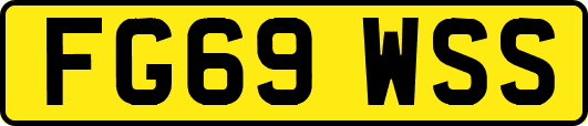 FG69WSS