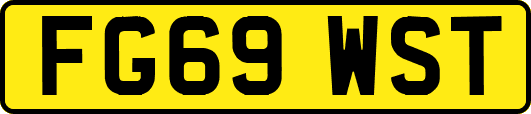 FG69WST