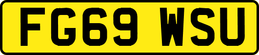 FG69WSU