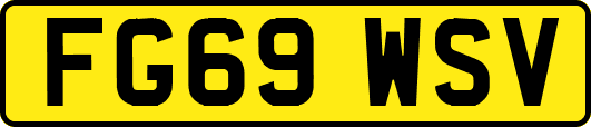 FG69WSV