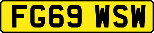 FG69WSW